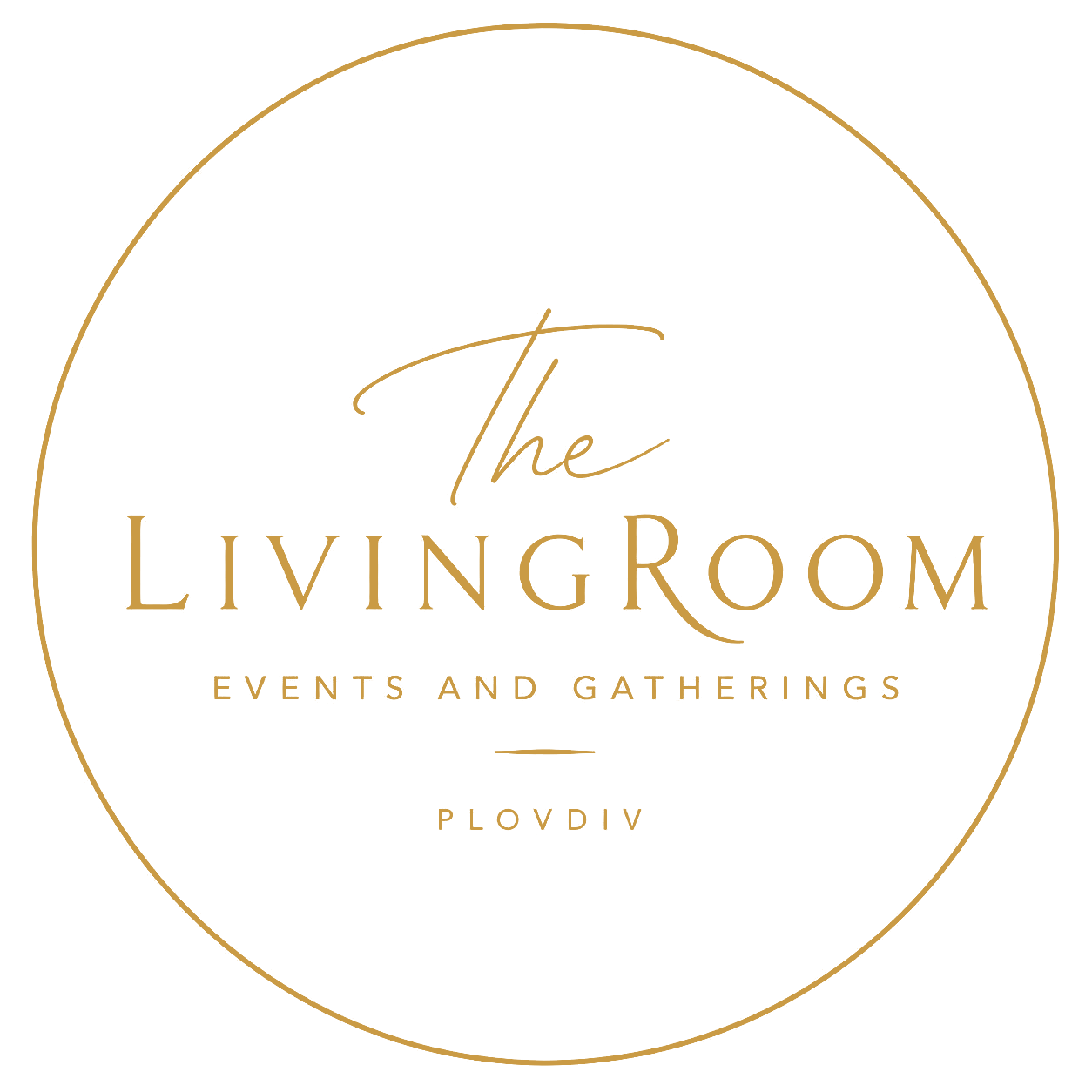 The LivingRoom